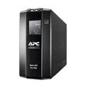 Produktbild: APC Back UPS Pro BR BR900MI, 900VA, 6x C13, AVR, Display, Überspannungsschutz