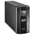 Produktbild: APC Back UPS Pro BR 900VA, 6 Outlets, AVR, LCD Interface