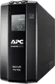 Produktbild: APC BR900MI - Back-UPS Pro, 900VA, LCD, 230 V