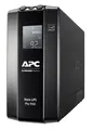 Produktbild: APC BR900MI APC USV BR900MI BACKUPS Pro BR 900VA 6 Outlets LCD Interface