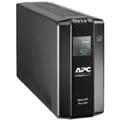 Produktbild: APC BR900MI Back-UPS Pro LCD AVR 900VA Warnung bei geringer Batterie