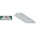 Produktbild: Bosch Trapezklingen 10 Stück