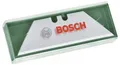 Produktbild: Bosch Home and Garden 1600A032UT Handwerkzeuge Trapezklingen 10 Stück 10St.