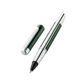 Produktbild: Pelikan Tintenroller Pura R40, Waldgrün, hochwertiger Roller im Geschenk-Etui, 822886