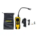 Produktbild: Stanley SXIF0101 Akku-Kompressor 10 bar mit Digitaldisplay, LED-Licht &