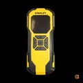 Produktbild: STANLEY Akku-Kompressor SXIF0101 10 Bar Handkompressor Powerbank - Sehr Gut