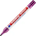 Produktbild: Edding 3000 Permanentmarker, Strichbreite 1,5 - 3 mm, rotviolett
