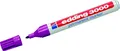 Produktbild: edding Permanentmarker Permanentmarker edding 3000 rot violett