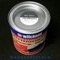 Produktbild: ( 23,53 €/L ) 750 ml WILCKENS Wetterschutzfarbe seidenglänzend