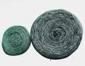 Produktbild: Vogelschutznetz 8x8m grün UV-stabil 20x20mm Polyethylen Siena Garden