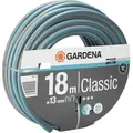Produktbild: Gardena - 18001-20 13 Mm 18 M 1/2 Zoll 1 St. Grau, Blau Gartenschlauch