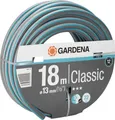 Produktbild: GARDENA 18001-20 13 mm 18 m 1/2 Zoll 1 St. Grau, Blau Gartenschlauch