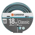 Produktbild: GARDENA 18001-20 Schlauch Classic 18m PVC 22 bar