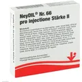 Produktbild: Neydil Nr.66 pro injectione St.2 Ampullen 5X2 ml