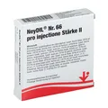 Produktbild: NeyDil® Nr. 66 pro injection Stärke II