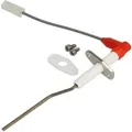 Produktbild: Ionisationselektrode isoliert für CGB-2 - Wolf