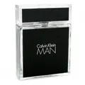 Produktbild: Calvin Klein Man Eau De Toilette Spray