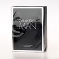 Produktbild: Calvin Klein Man Eau de Toilette Spray 50 ml