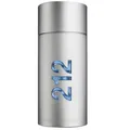 Produktbild: 8411061853207 212 Men woda toaletowa spray 200ml Carolina Herrera