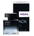 Produktbild: 3614228834766 Black Man woda toaletowa spray 50ml Mexx