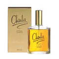 Produktbild: 5000386111838 Charlie Gold woda toaletowa spray 100ml Revlon