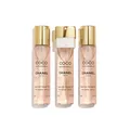 Produktbild: 3145891160406 Coco Mademoiselle woda toaletowa spray 20ml z wymiennym wkładem 2x