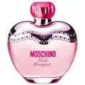 Produktbild: 8011003807871 Pink Bouquet Woda toaletowa spray 100ml Moschino