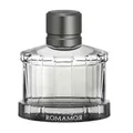 Produktbild: 8011530005146 Romamor Uomo woda toaletowa spray 125ml Laura Biagiotti