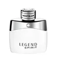 Produktbild: 3386460074834 Legend Spirit Pour Homme woda toaletowa spray 50ml Mont Blanc