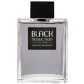 Produktbild: 8411061930878 Black Seduction For Men woda toaletowa spray 200ml Antonio Bandera