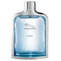 Produktbild: 3562700373084 Classic Blue woda toaletowa spray 100ml Jaguar
