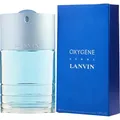Produktbild: 3139093035228 Oxygene Homme woda toaletowa spray 100ml Lanvin