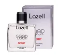Produktbild: 5907814626172 Good Look Sport For Men woda toaletowa spray 100ml Lazell