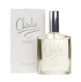 Produktbild: 5000386101310 Charlie White woda toaletowa spray 100ml Revlon