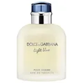 Produktbild: 3423473020516 Light Blue Pour Homme woda toaletowa spray 125ml Dolce & Gabba