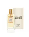 Produktbild: 8424730017213 Cool de Saphir Pour Femme woda perfumowana spray 50ml Saphir