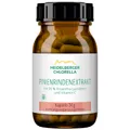 Produktbild: Heidelberger Chlorella® Pinienrindenextrakt Kapseln