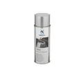 Produktbild: Normfest Aluminium-Grundierung Alloy – Hitzebeständiger Korrosionsschutz für Metall, haftstark, überlackierbar & schweißbar, temperaturbeständig bis 600 °C – 400ml