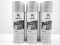 Produktbild: 3x NORMFEST ALU GRUNDIERUNG ALLOY ALUMINIUM SPRAY HINTZEBESTÄNDIG BIS 600°C