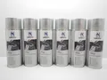 Produktbild: 6x NORMFEST ALU GRUNDIERUNG ALLOY ALUMINIUM SPRAY HINTZEBESTÄNDIG BIS 600°C