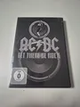 Produktbild: AC/DC - Let There Be Rock von Eric Dionysius, Eric Mistler | DVD | NEU & Sealed