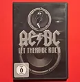 Produktbild: AC/DC (DVD) Let There Be Rock