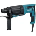 Produktbild: Makita HR2670 Kombihammer 230 V | für den Fall - hr2670