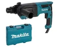 Produktbild: Makita Bohrhammer HR2670 Kombihammer