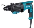 Produktbild: Makita HR2670, Combination Hammer(SDS-PLUS SHANK/26mm)
