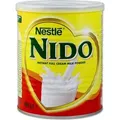 Produktbild: Nestlé Nido Instant Vollmilchpulver 400g | Fettgehalt mind. 26% | Full Cream Milk Powder | Milchpulver