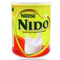 Produktbild: 400 g Nestle Nido -  vollmilchpulver, vollmilch Instant full cream milk powder