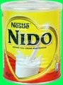 Produktbild: Nestle Nido Instant Milchpulver- 400g Milch Vollmilch Cream Milk Powder 5104