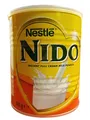 Produktbild: 400 g Nido vollmilchpulver Nestle vollmilch Instant Pulver Getränkepulver