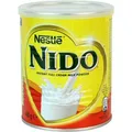 Produktbild: NIDO Milchpulver 400g – Vollmilchpulver Instant – Cream Milk Powder